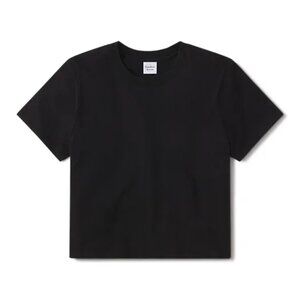 Outdoor Voices Everyday Shortsleeve - Black